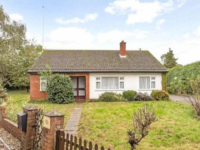 House for sale in Worcestershire