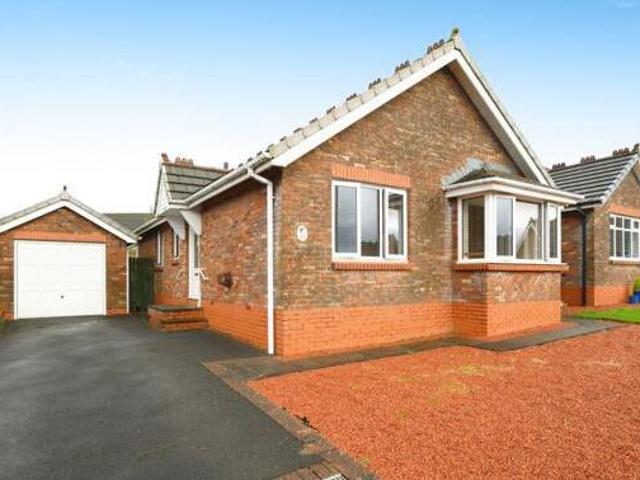 House for sale in Workington