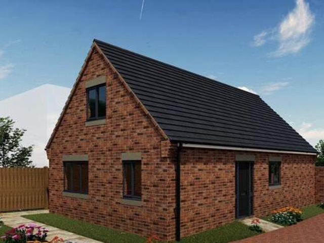 House for sale in Costhorpe, East Midlands