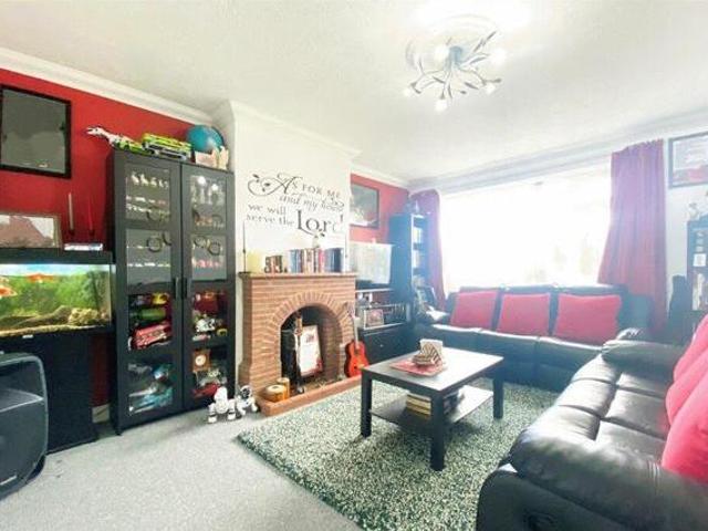 House for sale in Worthing, West Sussex