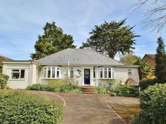 House for sale in Worthing, West Sussex