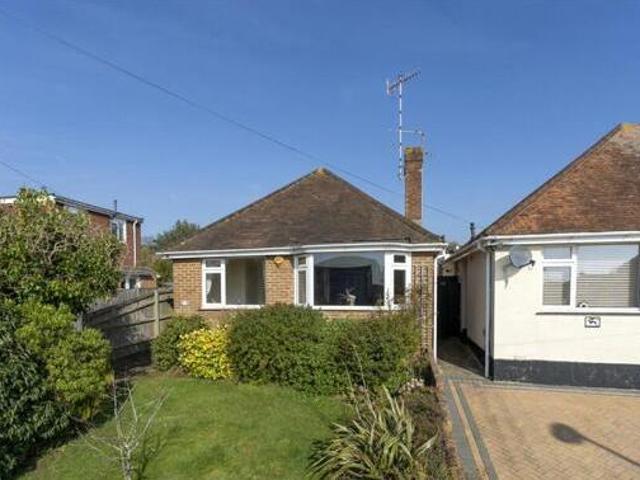 House for sale in Worthing, West Sussex