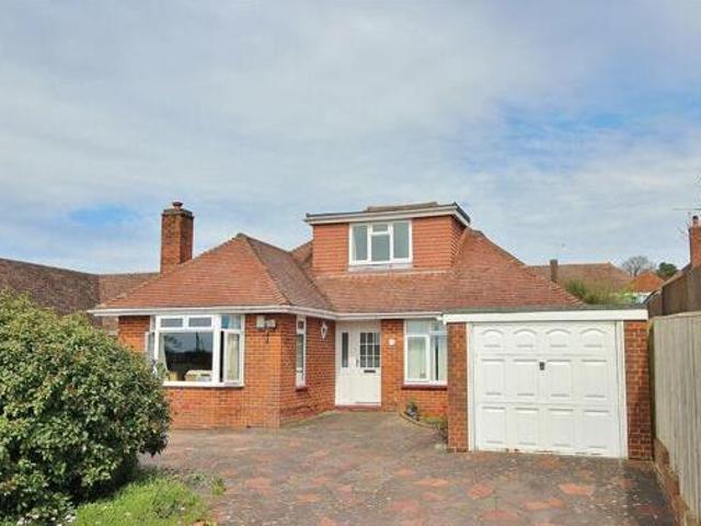 House for sale in Worthing, West Sussex