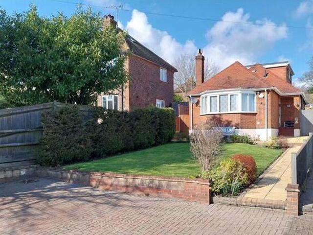 House for sale in Worthing, West Sussex