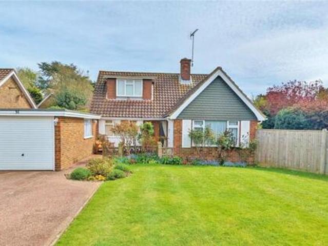 House for sale in Worthing, West Sussex