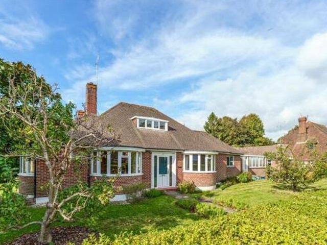 House for sale in Worthing, West Sussex