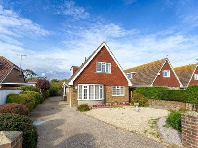 House for sale in Worthing, West Sussex