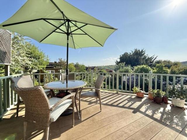Bungalow for sale in Watergate, Devon