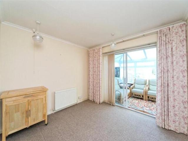 Bungalow for sale in Ratton, Eastbourne