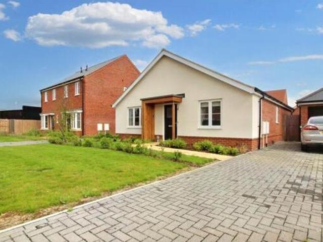 House for sale in Wymondham, Burgh St Peter