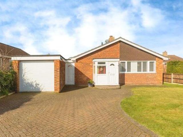 House for sale in Wymondham, Burgh St Peter