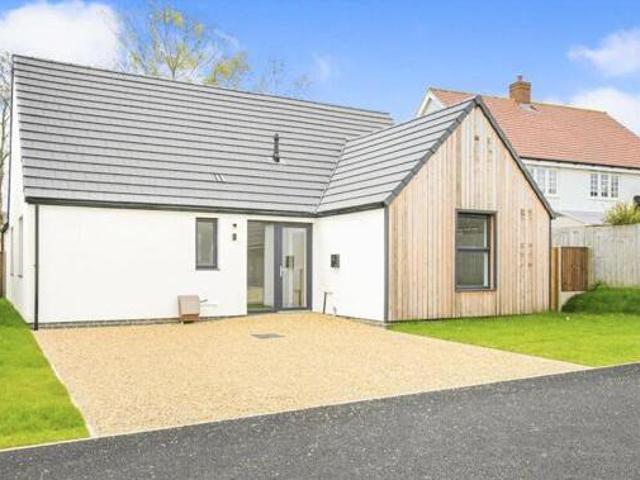House for sale in Wymondham, Burgh St Peter
