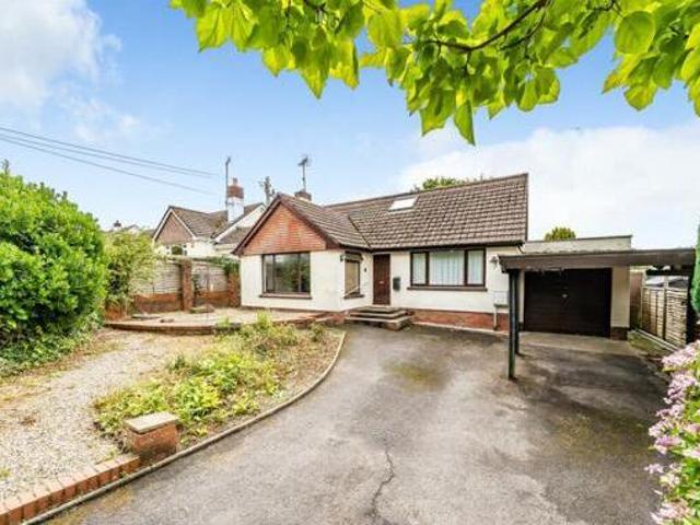 House for sale in Kentisbury, Devon