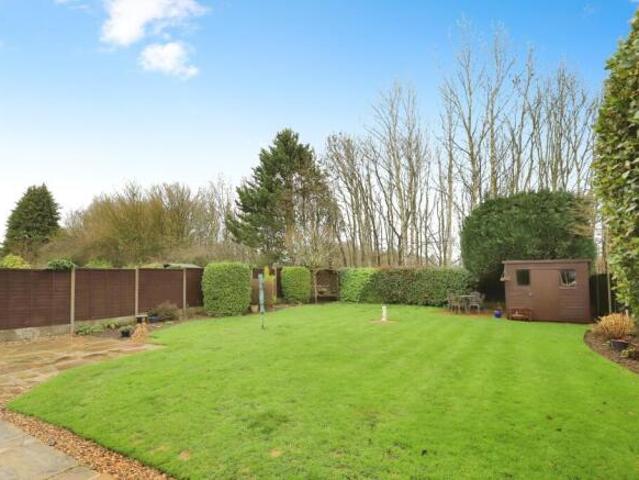 Bungalow for sale in Tettenhall, West Midlands