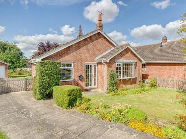 House for sale in High Field, York