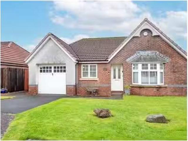 House for sale in Tullibody