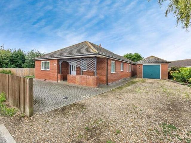 Bungalow for sale in Belleau, Isle Of Man