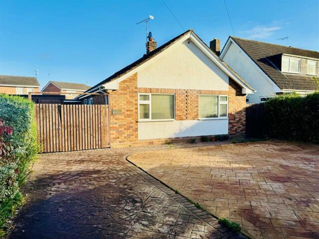 Bungalow for sale in Gresford, Gresford