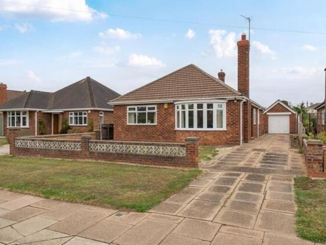 Bungalow for sale in Grimsby, Isle Of Man