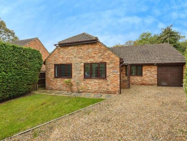 Bungalow for sale in Worplesdon, Westborough