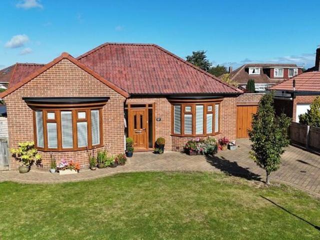 Bungalow for sale in Hutton Village, Guisborough