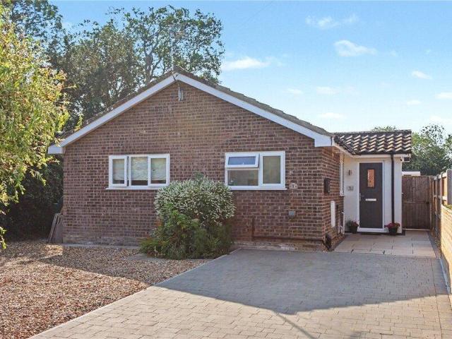 Bungalow for sale in Harleston, South Norfolk