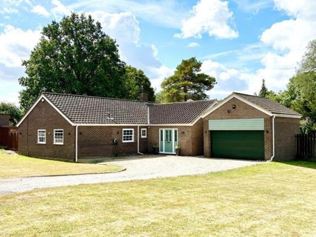 Bungalow for sale in Churchgate Street, Harlow