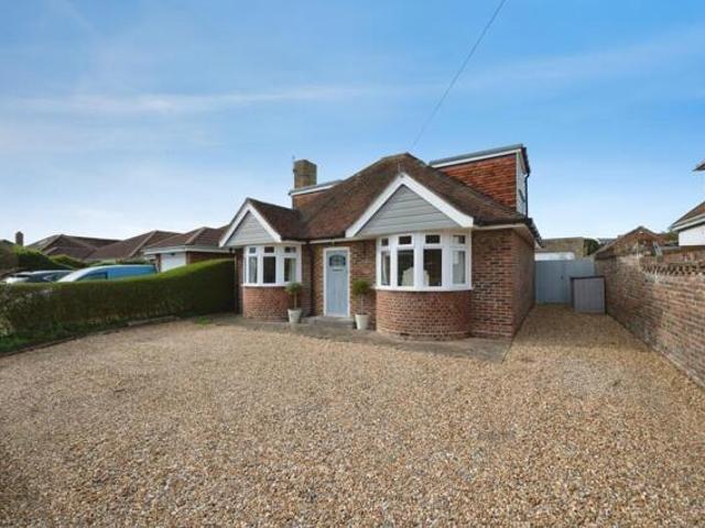 Bungalow for sale in Spring Vale, Hampshire