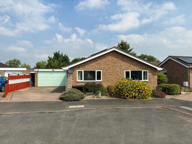 Bungalow for sale in Isle Of Man