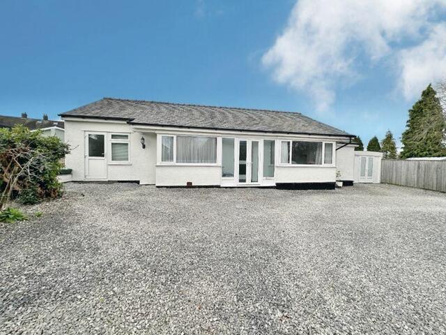 Bungalow for sale in Heswall