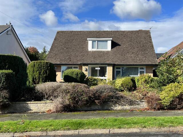 Bungalow for sale in Heswall