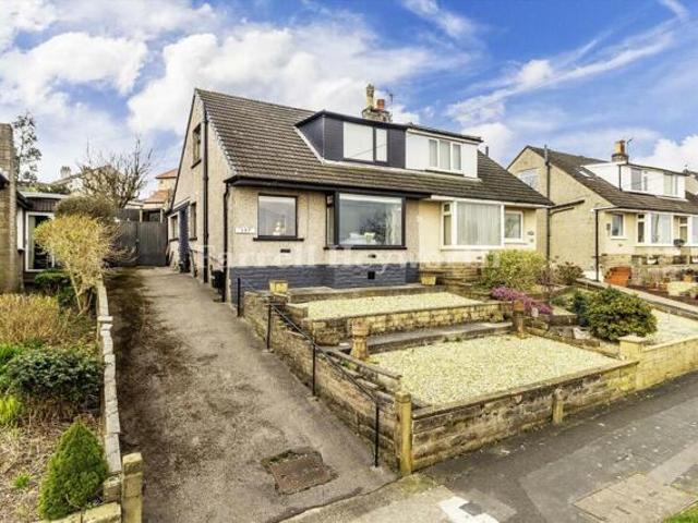Bungalow for sale in Higher Heysham, Bare