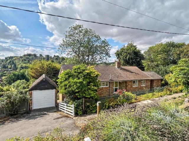 Bungalow for sale in High Wycombe Community Board, High Wycombe