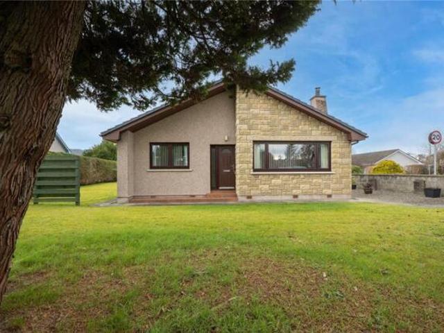 Bungalow for sale in Beauly, Scotland