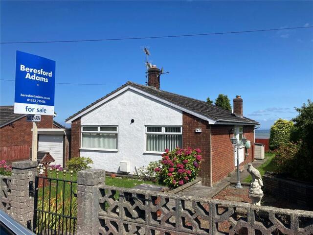 Bungalow for sale in Holywell, Windmill