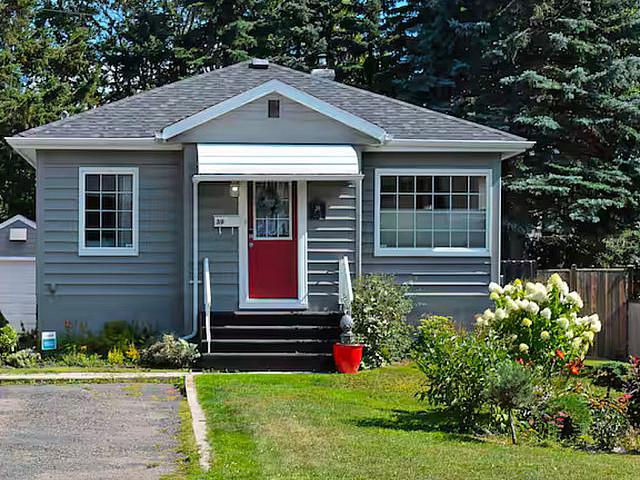 House for rent in Thunder Bay, Ontario