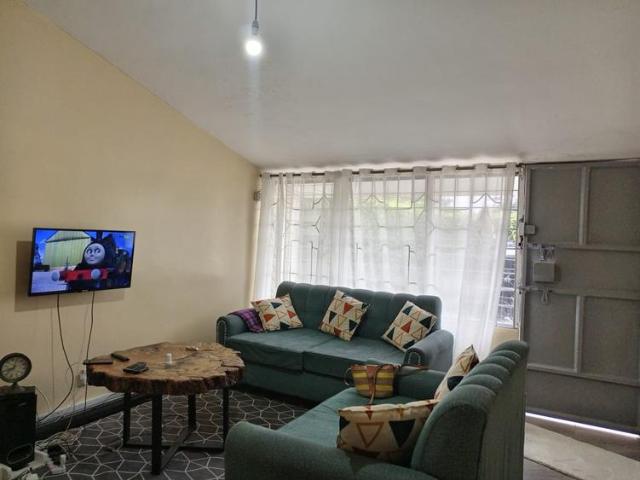 House for sale in Embakasi, Buruburu