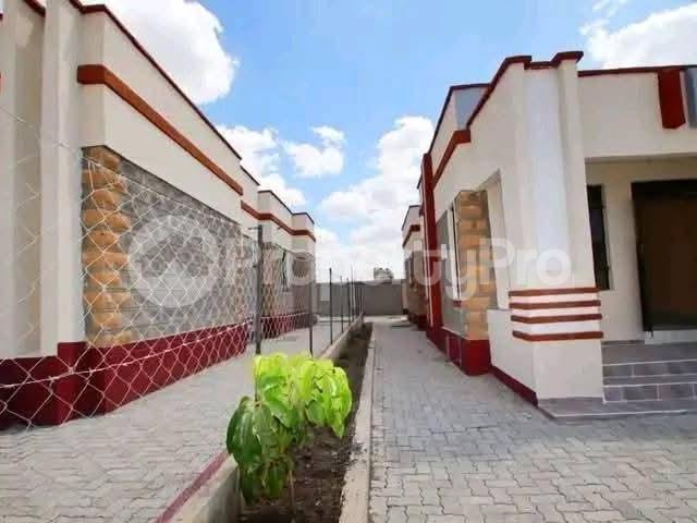 House for rent in Kajiado
