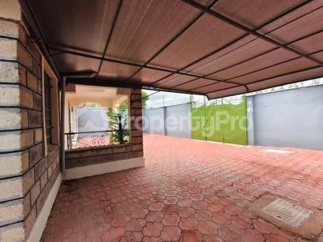 House for rent in Kitengela, Kajiado