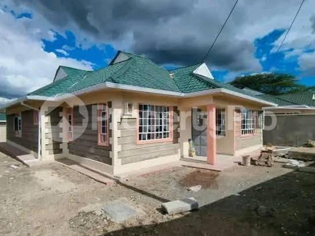 House for rent in Kitengela, Kajiado