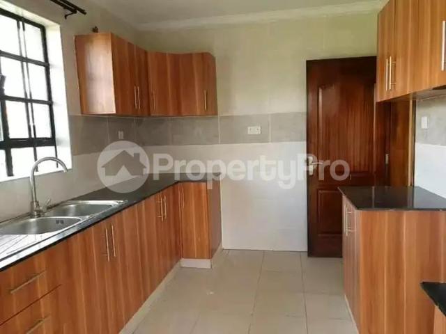 House for rent in Kitengela, Kajiado