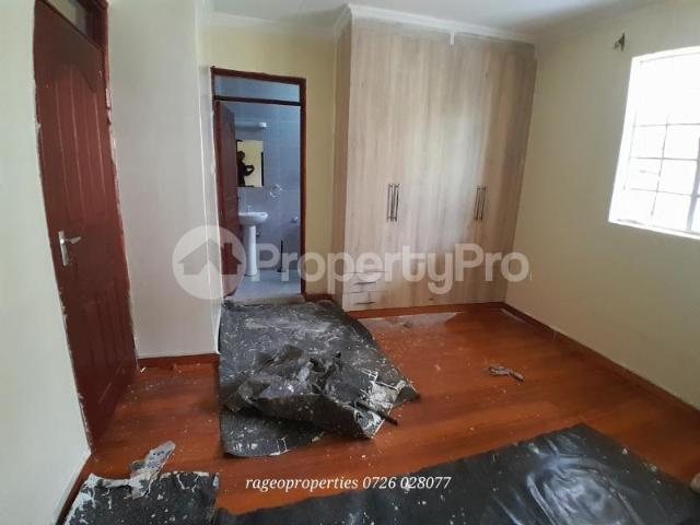 House for rent in Nairobi