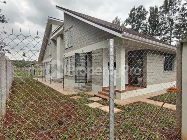 House for rent in Nairobi