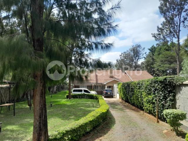 House for rent in Nairobi