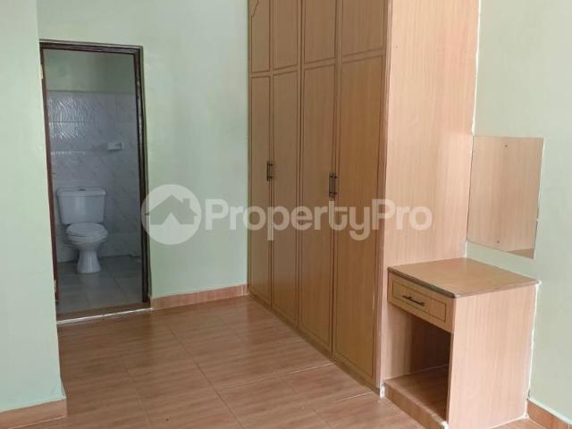 House for rent in Kajiado