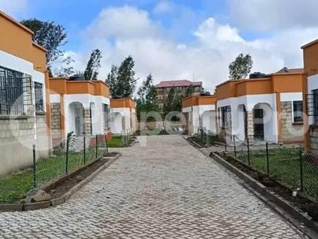 House for rent in Rongai, Kajiado