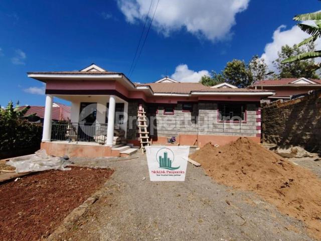 House for rent in Ngong, Kajiado