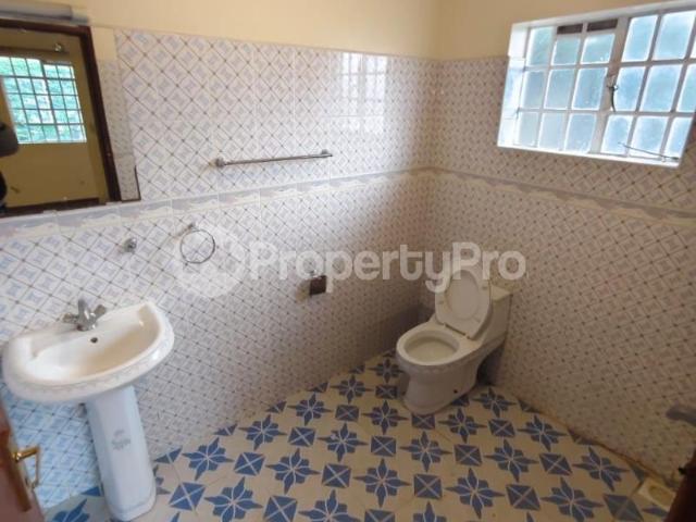 House for rent in Ngong, Kajiado