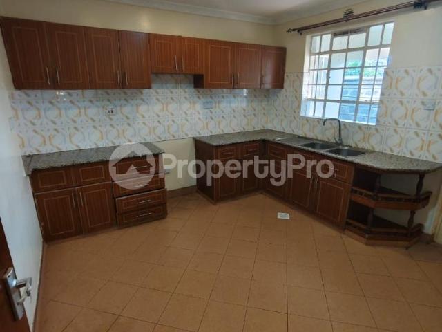 House for rent in Ngong, Kajiado