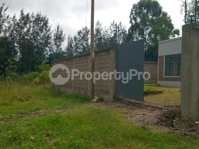 House for sale in Ngong